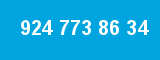 924 773 86 34
